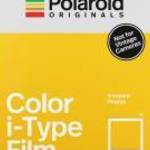 Polaroid Originals Color Film for i-Type fotó