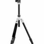 Promate Precise-160 Premium Professional Anodized Aluminum Travel Tripod Black fotó