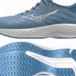 Mizuno Enerzy Rider Junior futócipő aszfaltra K1GC241603 fotó