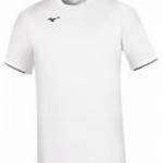 Mizuno fehér férfi technikai futópóló 32EA700271 fotó