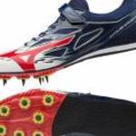Mizuno CITIUS WING FX szöges futócipő pályára U1GA202418 fotó