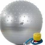 Fitnesz tornalabda 75 cm fotó
