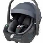 Maxi-Cosi Pebble 360 Újszülött kortól kb. 15 hónapos korig, 40-83 cm fotó