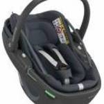 Maxi-Cosi Coral 360 0+ korcsoport kb. 12 hónapos korig, 40-75 cm, i-Size fotó