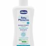 Chicco Fürdető Protection 200 ml - könnymentes körömvirág és glicerin fotó