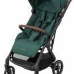 Maxi-Cosi Soho urbán-babakocsi 22 kg-ig automata csukódással fotó