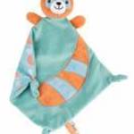 Chicco Red Panda Doudou szundikendő pandamaci fotó