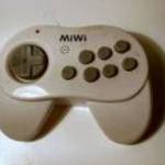 MiWi TV Játék Alkatrész (Ver.2) Gamepad Táv (tesztelve) fotó