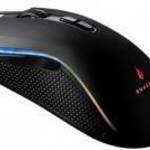 SUREFIRE Hawk Claw 7-Button RGB Gaming Mouse Black fotó