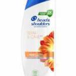 Head&Sould. sampon 400ml Repair&Care fotó