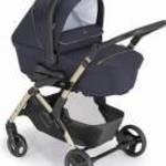 CAM babakocsi Fluido Easy Duo 958 fotó