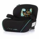 Chipolino Sonic autós ülésmagasító 125-150 cm Isofix - Dino fotó