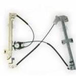 Citroen Berlingo 1996-2002 - Ablakemelő motor nélkül bal fotó