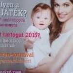 HelloBaby! 2014 December-Január fotó