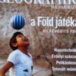 NATIONAL GEOGRAPHIC 2006/JÚNIUS fotó