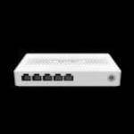 Tenda Switch - SM105 (5x 2, 5Gbps) - TENDA fotó