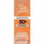 Caola H.S.Fényvédő arc Anti D spf50 75ml fotó