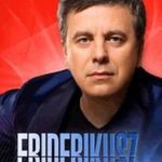 Mihancsik Zsófia: Friderikusz - eddig (2008) fotó