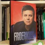 Mihancsik Zsófia, Friderikusz Sándor: Friderikusz - eddig fotó