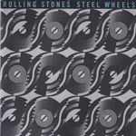 Rolling Stones - Steel Wheels CD fotó