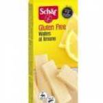 Schar (Schär) Wafer gluténmentes citromos ostya 125 g fotó