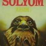 William Bayer: A gyilkos sólyom (antikvár) fotó