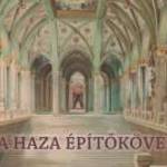 A HAZA ÉPÍTŐKÖVEI - TANULMÁNYOK A 19. SZÁZADI ÉPÍTÉSZET KÖRÉBŐL ... - BÖLCSÉSZETTUDOMÁNYI KUTATÓKÖZP fotó