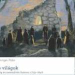 SCHWEININGER, PÉTER: SVÁB VILÁGOK - NÉPESSÉG ÉS MENTALITÁS SZÁRON, 1729?1848 - BÖLCSÉSZETTUDOMÁNYI K fotó