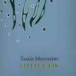 TAMÁS MENYHÉRT: ELFELÉ UTAK - AU DÉTOUR DU CHEMIN - ORPHEUSZ KIADÓI KFT. fotó