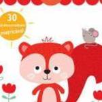 TANULJUNK SZÍNEKKEL! 3+ - YOYO BOOKS fotó