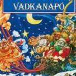 PRATCHETT, TERRY: VADKANAPÓ - TÖRTÉNETEK A KORONGVILÁGRÓL - DELTA VISION KIADÓ fotó