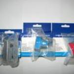 HP 363 Bk, C, M, Y, LC, LM tölthető patronok eladók! fotó