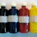 Epson pigment T0711-14, T1291-94 utántöltő tinta (utángyártott) 100ml eladó! fotó