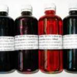 Epson T0801-06, T0791-96 utántöltő tinta 100ml-es kiszerelés fotó