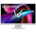 LG 32G810SA-W.AEU számítógép monitor 81, 3 cm (32") 3840 x 2160 pixelek 4K Ultra HD LCD Fekete fotó