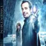 Dresden akták 1. évad (3dvd) (2007)-eredeti dvd-bontatlan! fotó