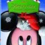 Mickey egér- Volt egyszer egy karácsony (2004)-eredeti dvd-bontatlan! fotó