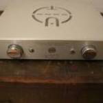 Accustic Arts Tube II MK 2 fotó