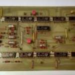 Elektronikai Alkatrész (Ver.25) teszteletlen fotó
