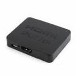 Gembird 2 portos HDMI elosztó / splitter (DSP-2PH4-03) fotó