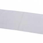 Asztali futó 40x150cm, rózsás, polyester - Gehlmann fotó
