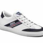 sportcipő Sparco S-Time Martini Racing Fehér MOST 46437 HELYETT 32393 Ft-ért! fotó