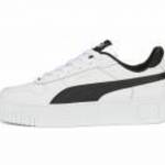 Női cipők Puma Carina Street Fehér MOST 48069 HELYETT 33707 Ft-ért! fotó