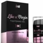 Intt Cosmetics LIKE A VIRGIN AIRLESS BOTTLE 15ML + BOX fotó