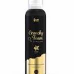 Intt Cosmetics CRUNCHY FOAM VANILLA AEROSOL 150ML fotó