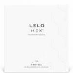 LELO HEX Original [Kiszerelés: 36 darab] fotó