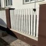 106 db kerítésléc kedvező áron! fotó