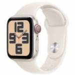 Férfi karóra Apple MXGK3QL/A Bézs szín MOST 251287 HELYETT 205494 Ft-ért! fotó