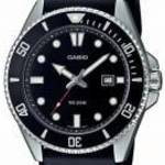 Férfi karóra Casio Fekete MOST 85162 HELYETT 64091 Ft-ért! fotó