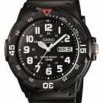Férfi karóra Casio Fekete MOST 45625 HELYETT 33162 Ft-ért! fotó